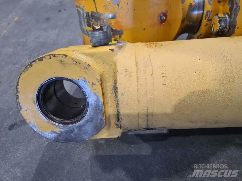 CAT 330L 液压