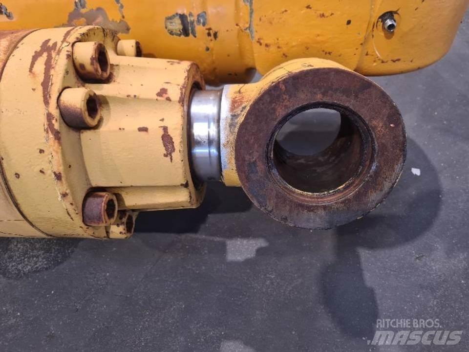 CAT 330L 液压