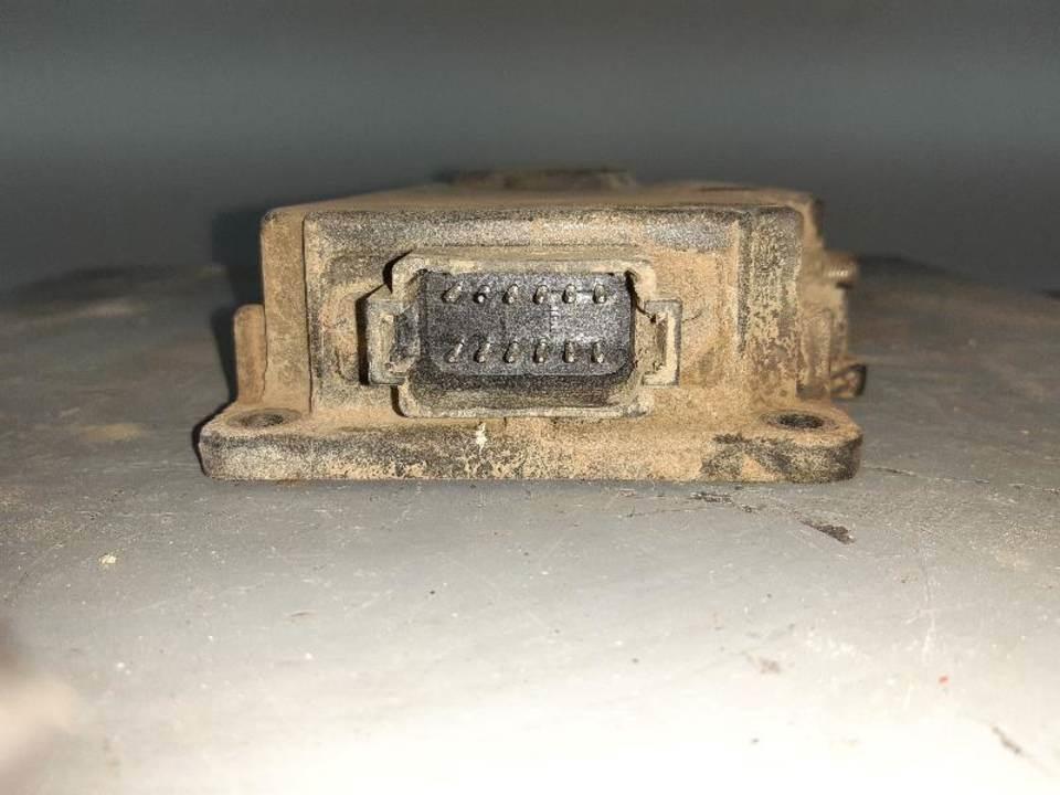 CAT 345C 驾驶室与内部