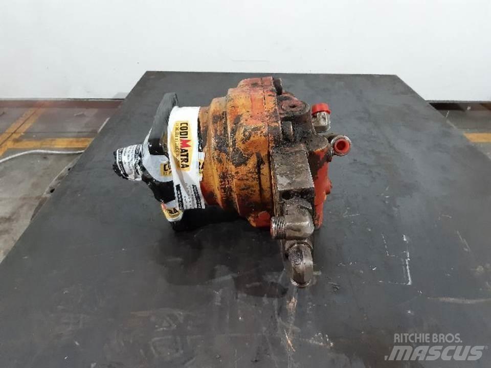CAT 350 液压