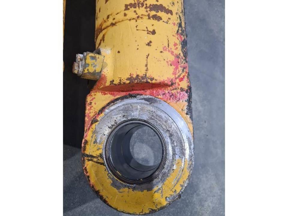 CAT 350 液压