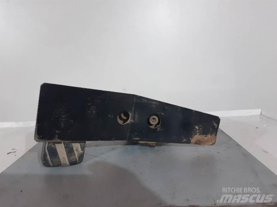 CAT 350 驾驶室与内部