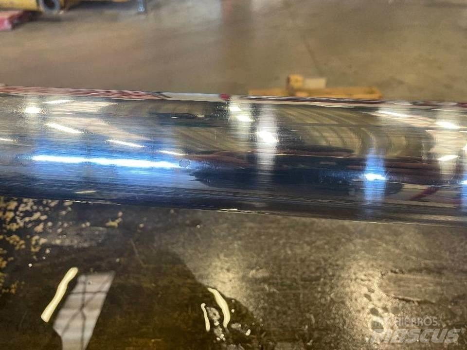CAT 428B 液压