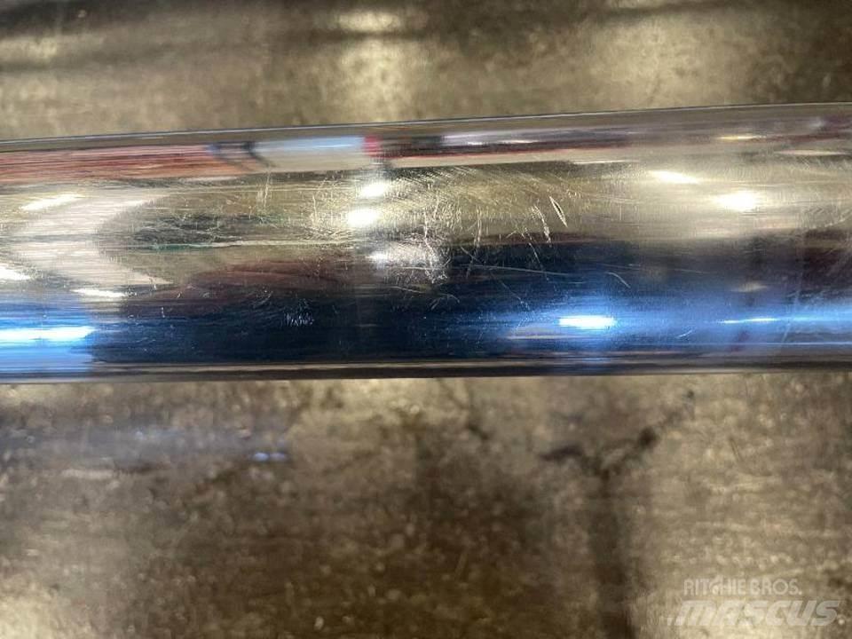 CAT 428B 液压