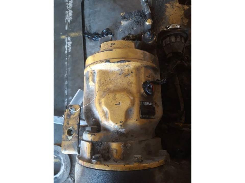 CAT 730 液压