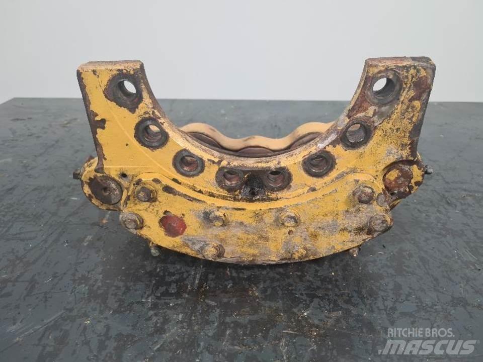 CAT 730 传动装置