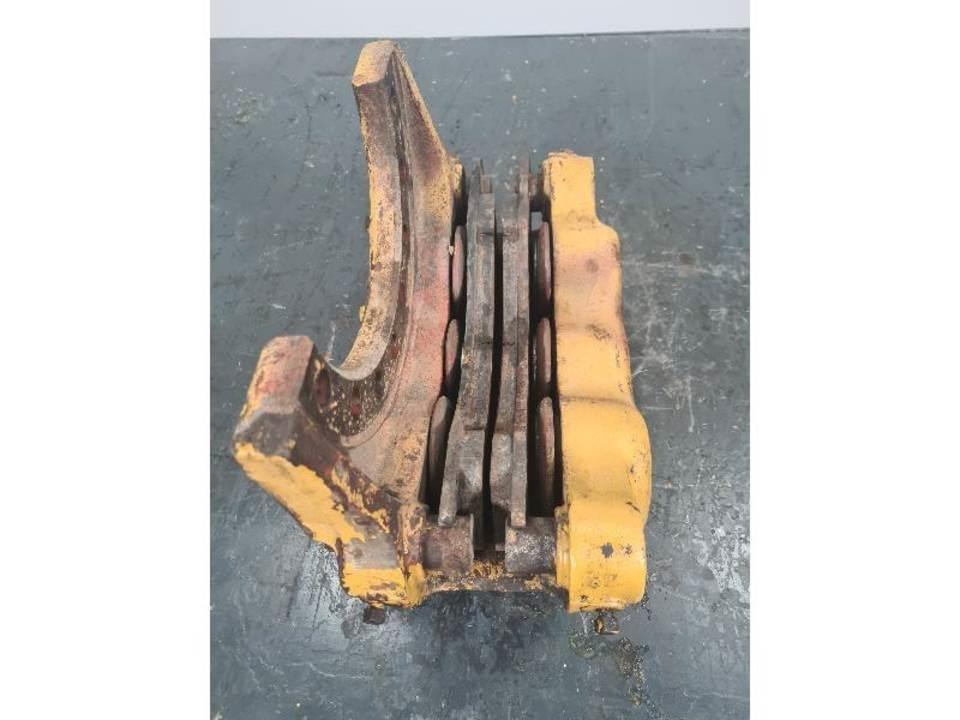 CAT 730 传动装置
