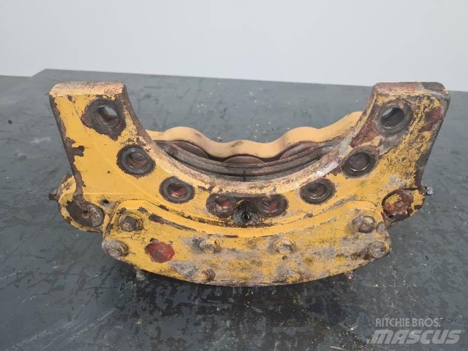 CAT 730 传动装置