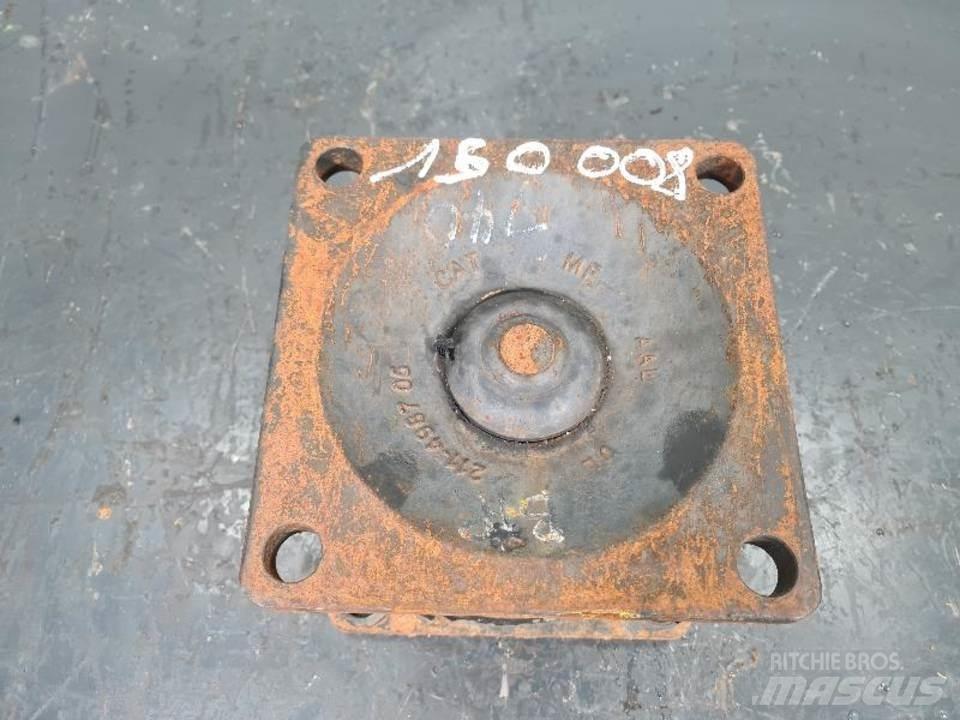CAT 735 传动装置