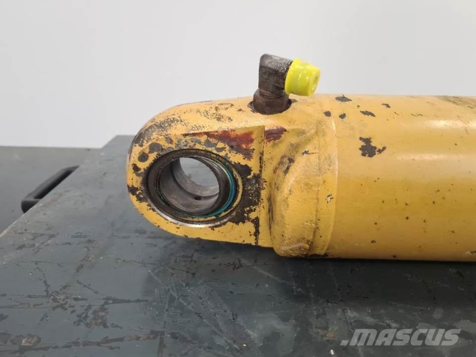 CAT 735 液压