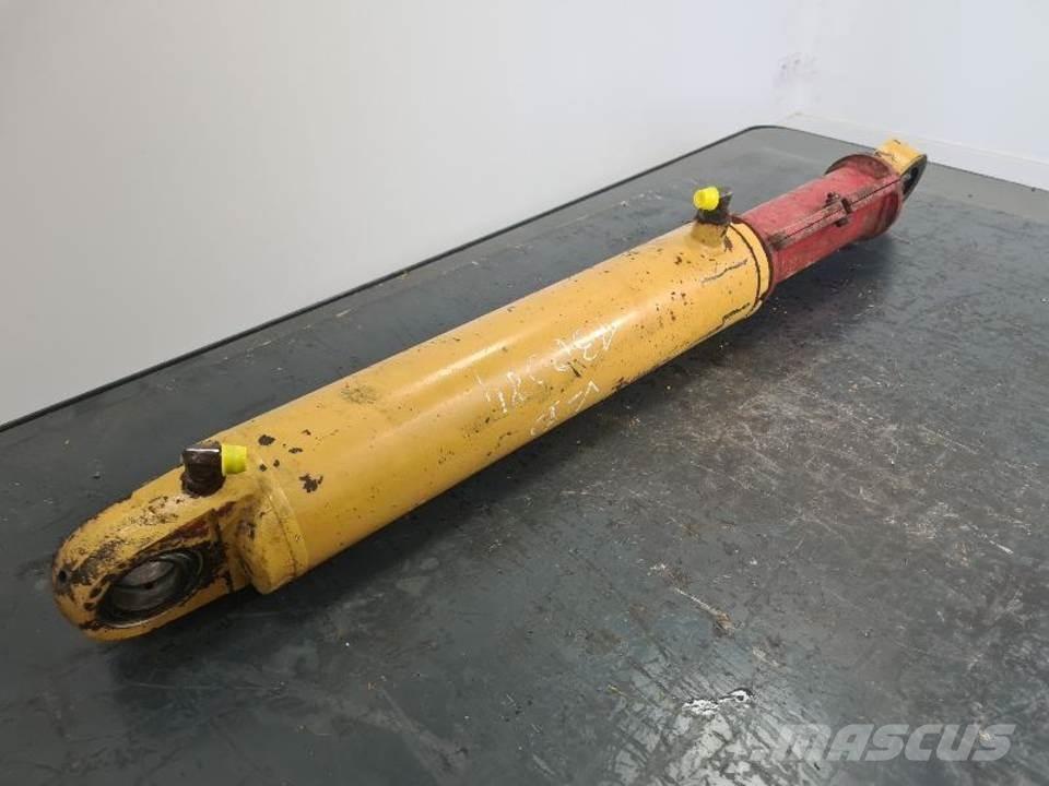 CAT 735 液压