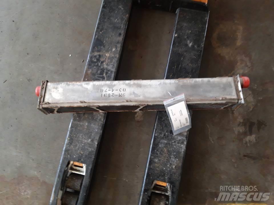 CAT 769 发动机