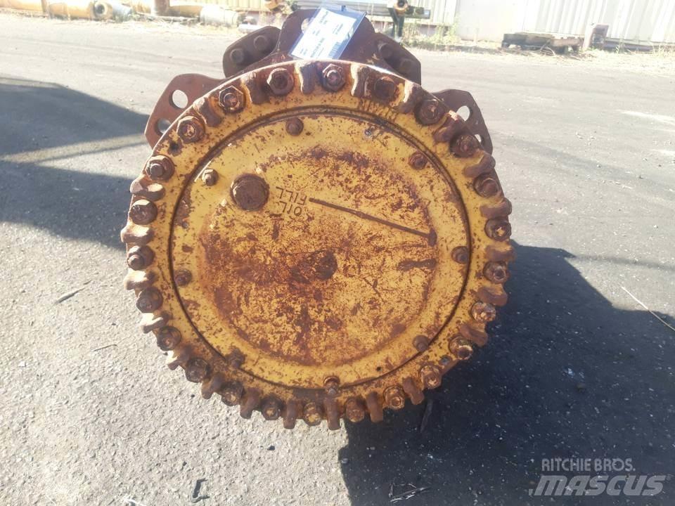 CAT 769B 传动装置