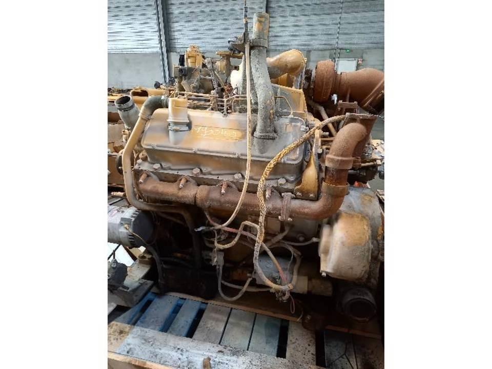 CAT 769C 发动机