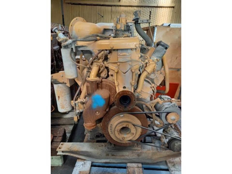 CAT 769C 发动机