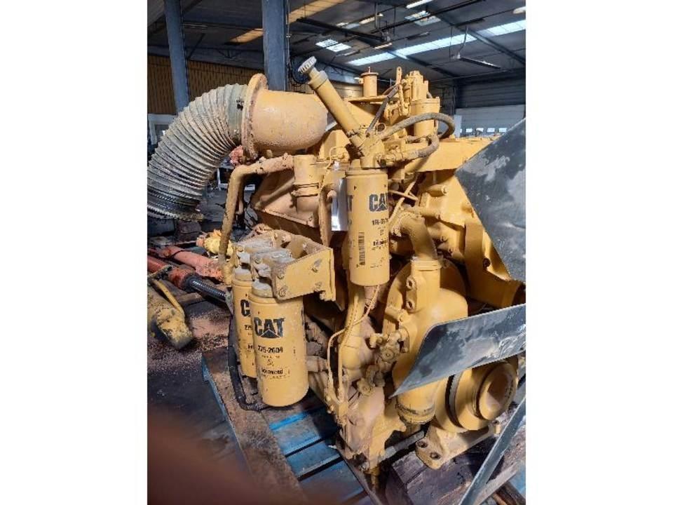 CAT 769C 发动机