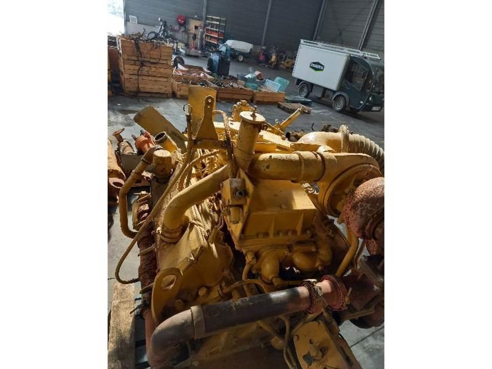 CAT 769C 发动机