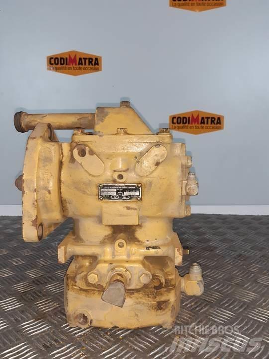 CAT 769C 发动机