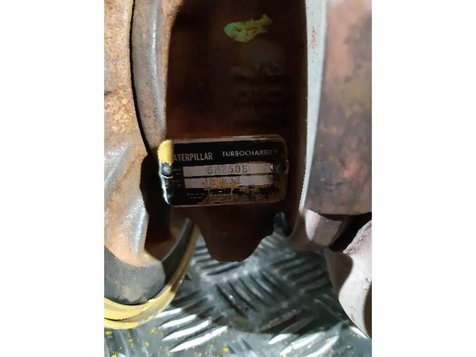 CAT 769C 发动机