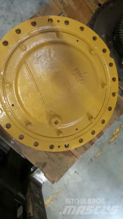 CAT 769C 传动装置