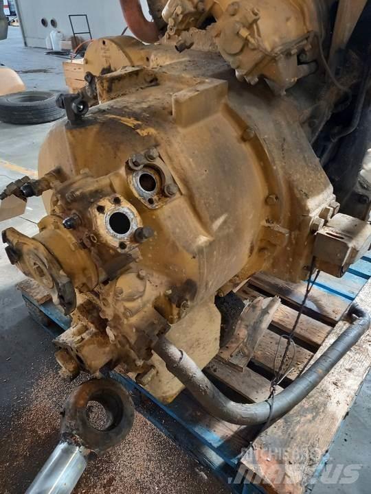 CAT 769C 传动装置