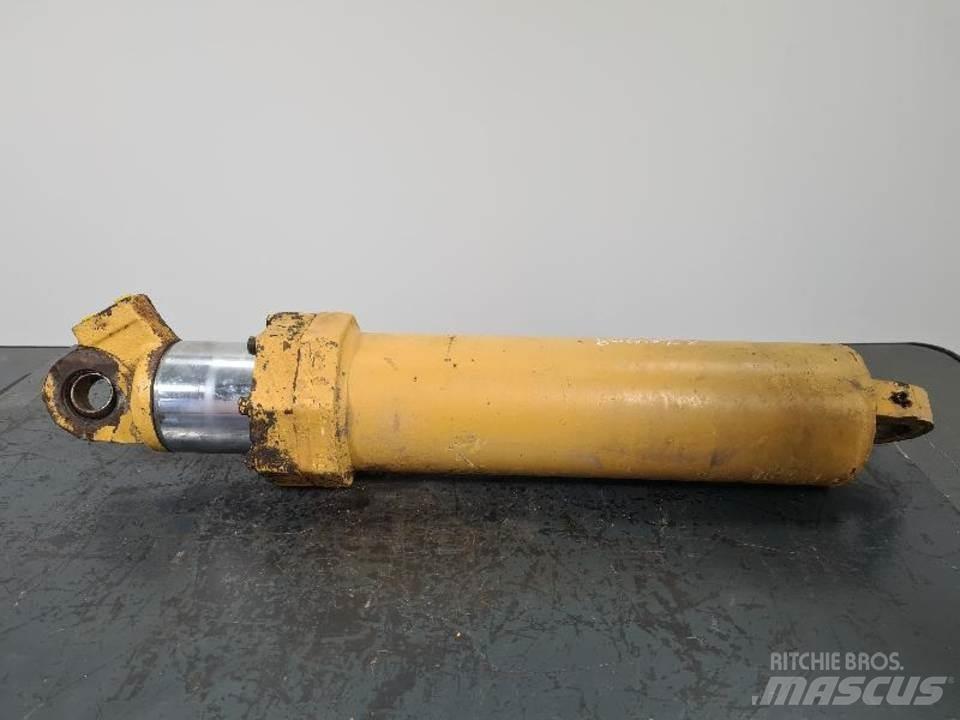 CAT 769C 液压