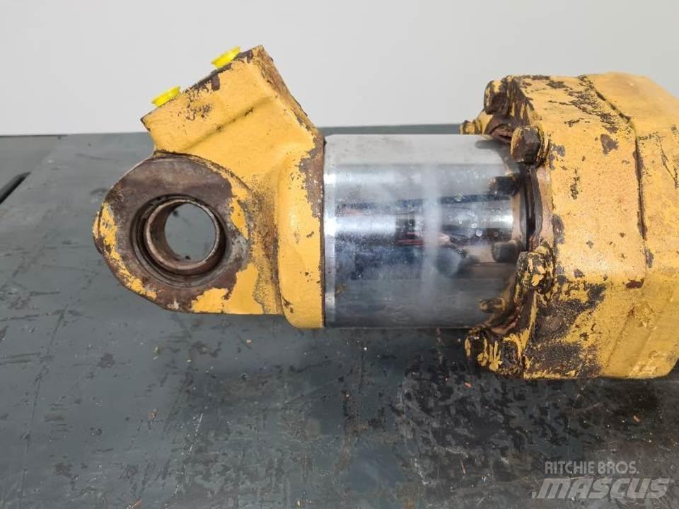 CAT 769C 液压