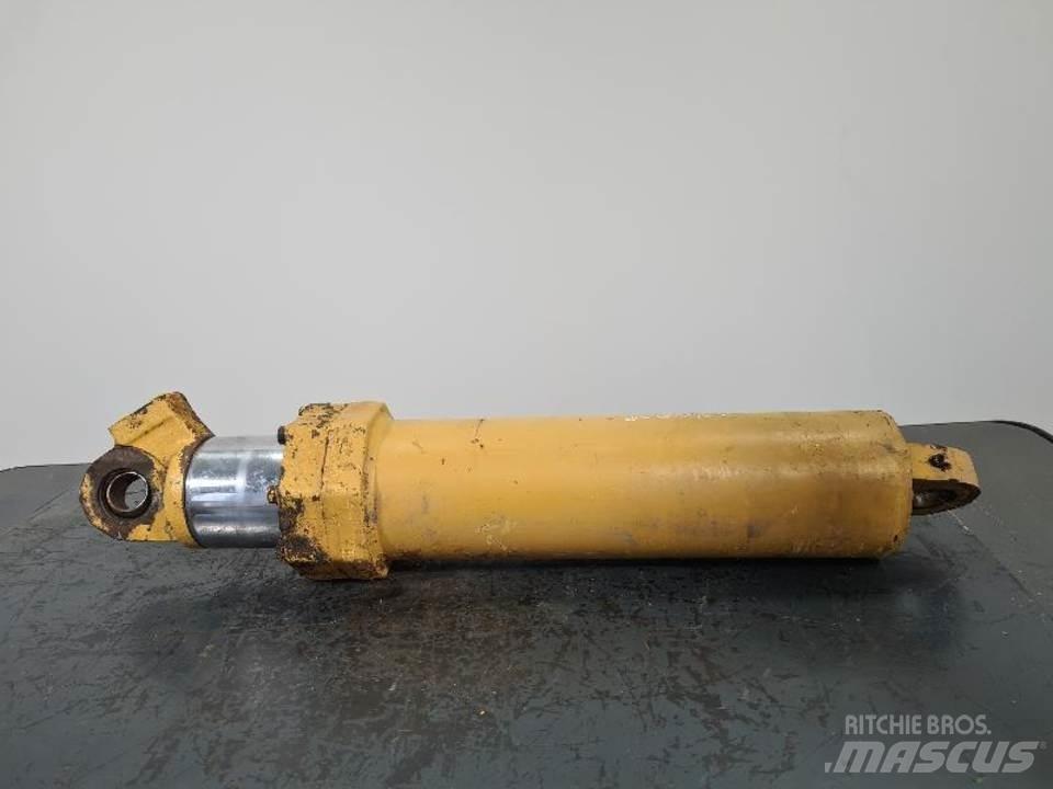 CAT 769C 液压