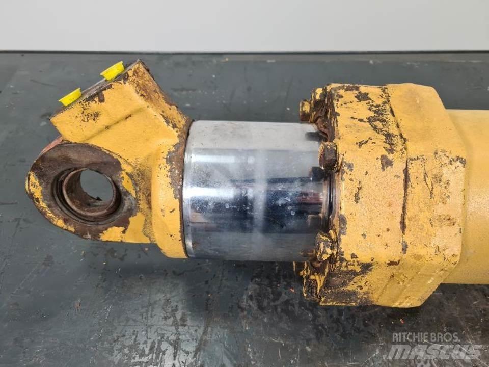 CAT 769C 液压