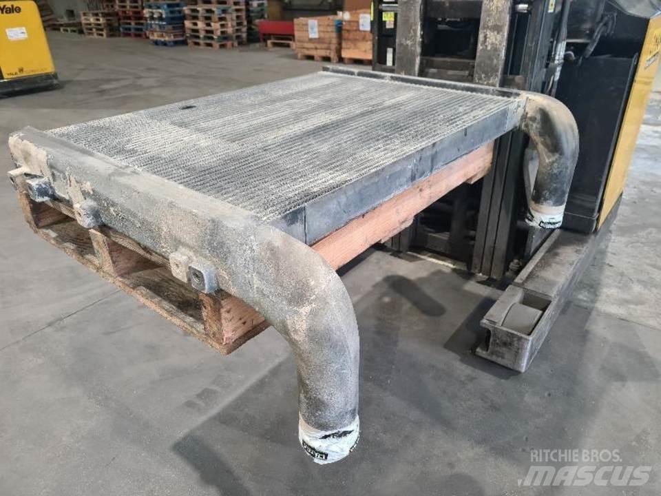 CAT 770 发动机