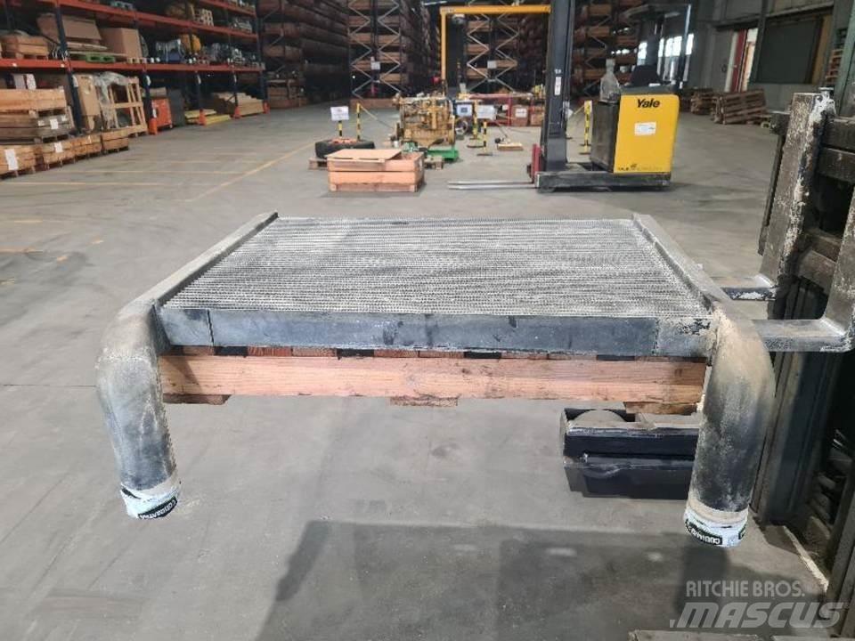 CAT 770 发动机