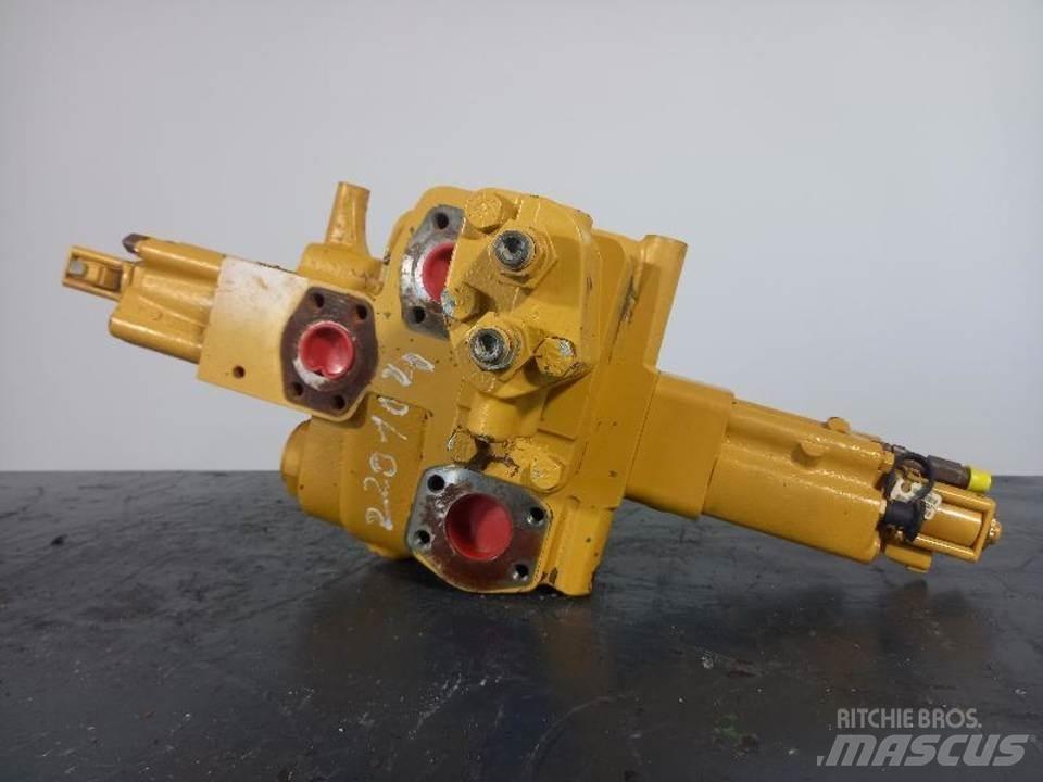 CAT 770 液压