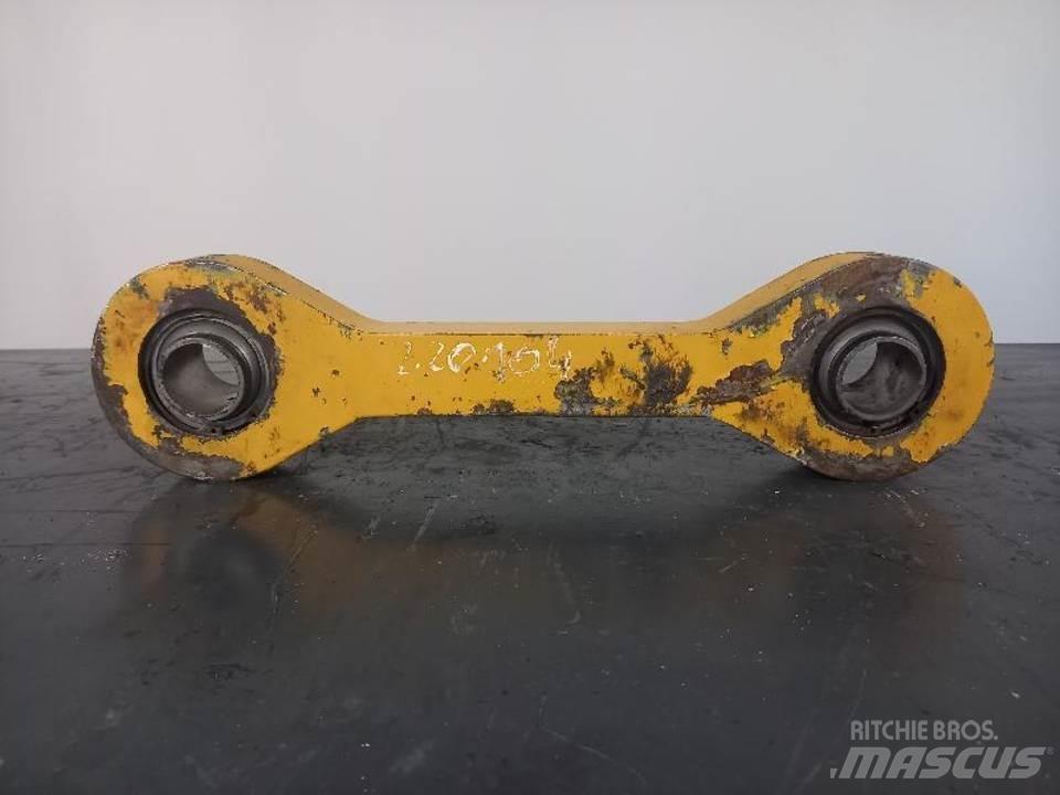 CAT 770 传动装置