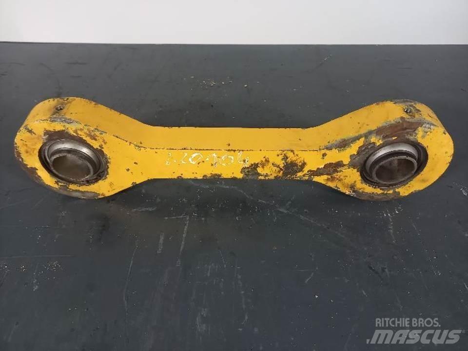 CAT 770 传动装置