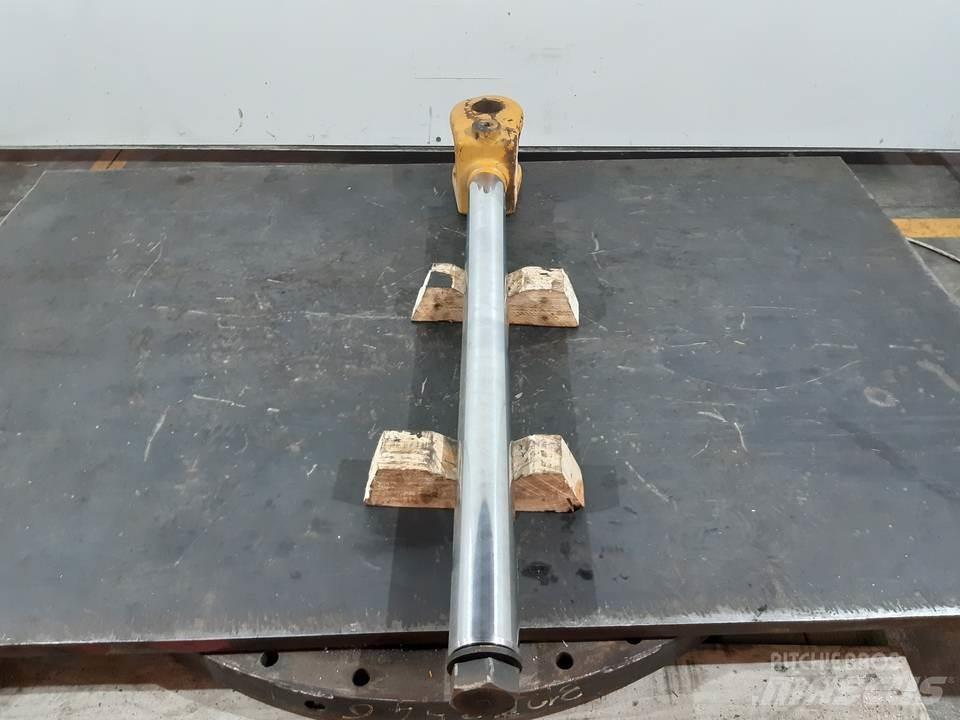 CAT 926 液压
