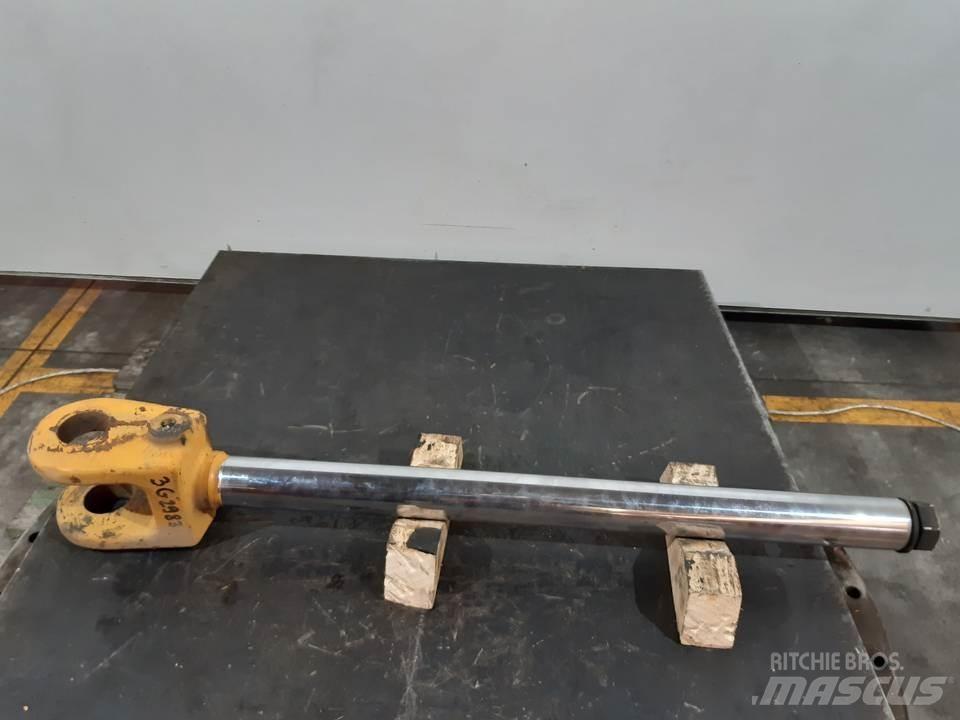 CAT 926 液压