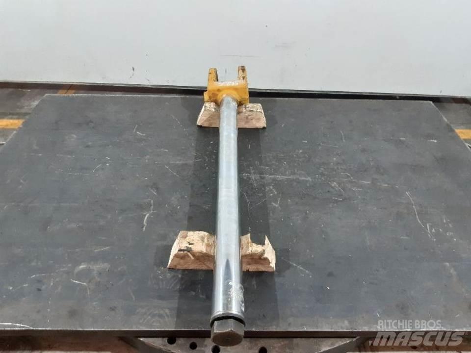 CAT 926 液压