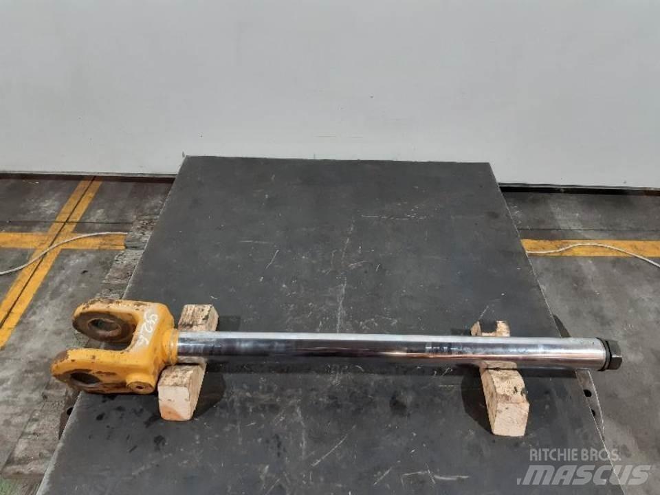 CAT 926 液压