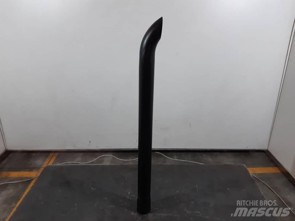 CAT 926E 发动机