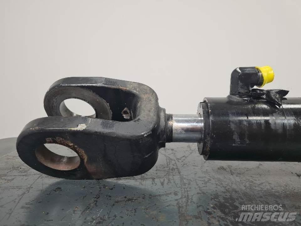 CAT 926M 液压
