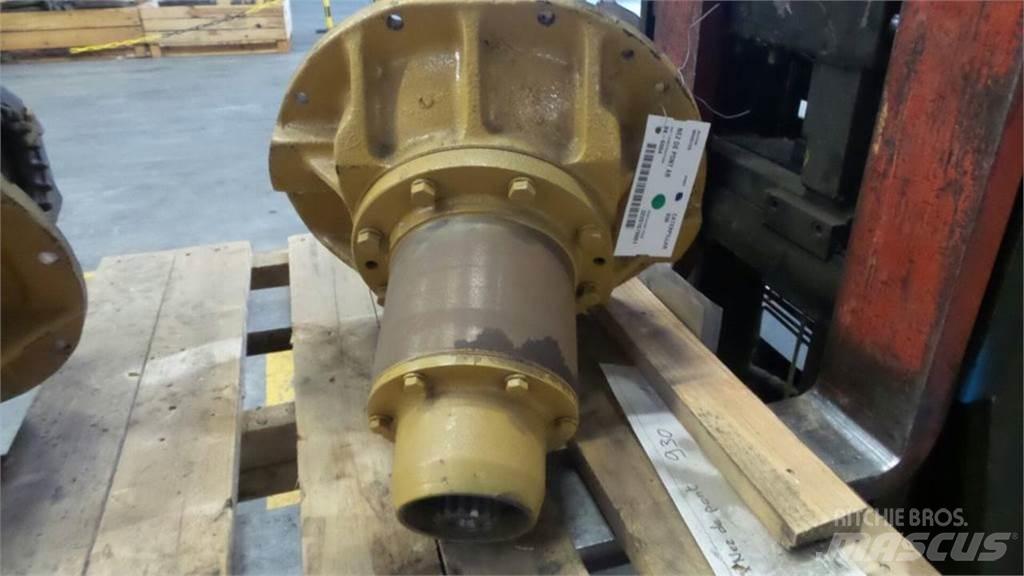 CAT 930 传动装置