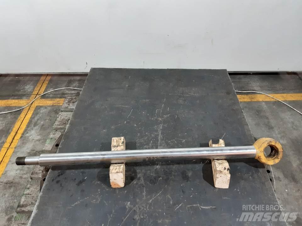 CAT 930 液压
