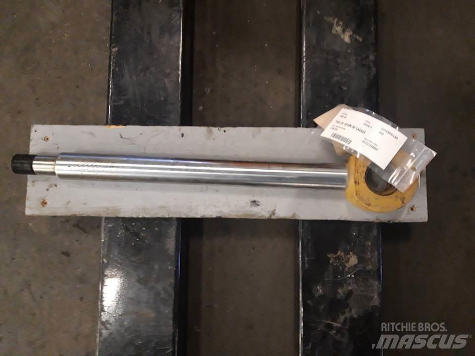 CAT 930 液压