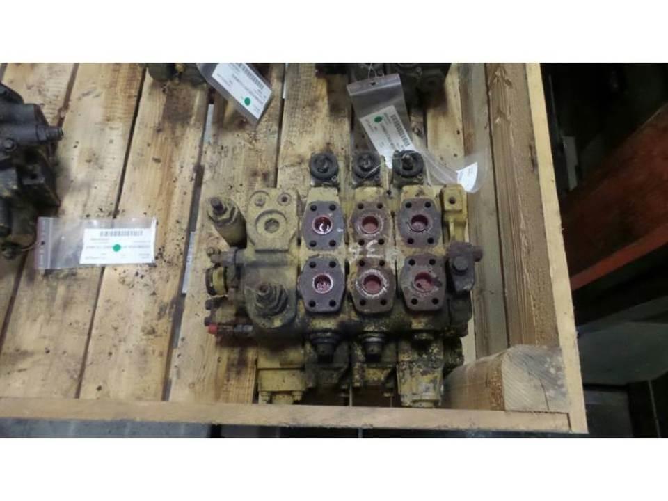 CAT 936 液压