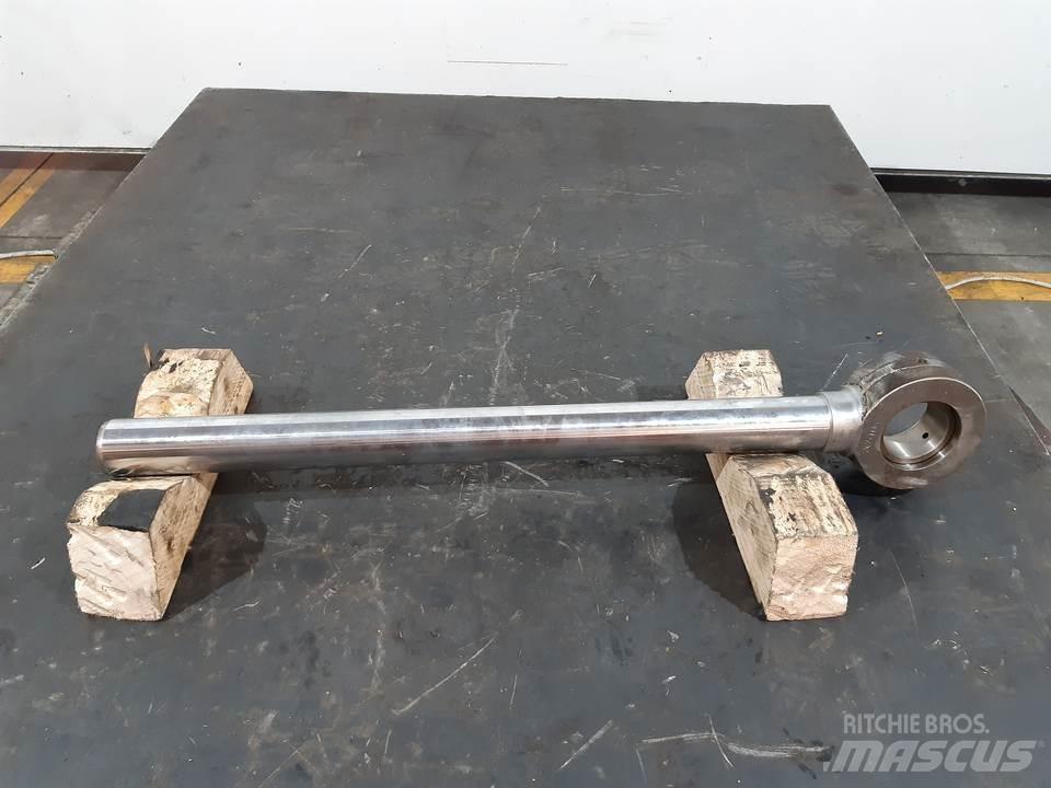 CAT 936 液压