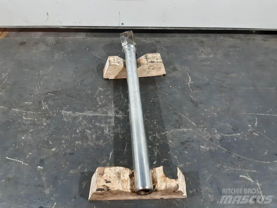 CAT 936 液压