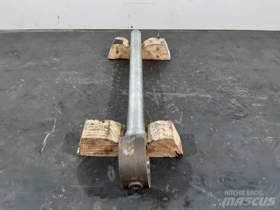 CAT 936 液压