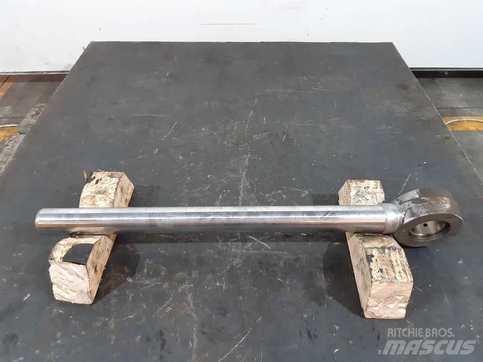 CAT 936 液压