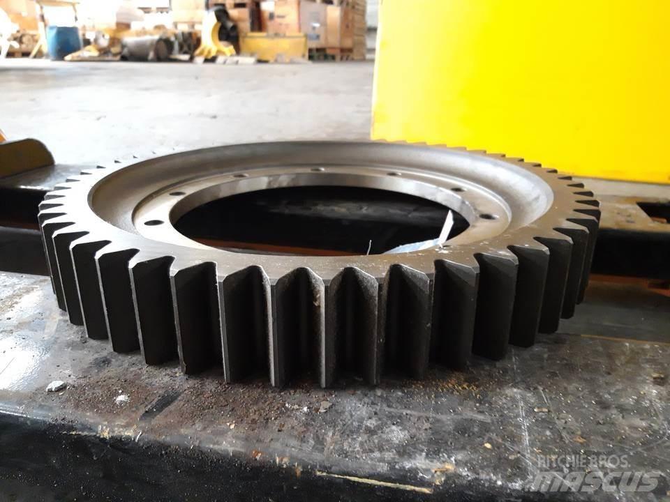 CAT 941B 发动机