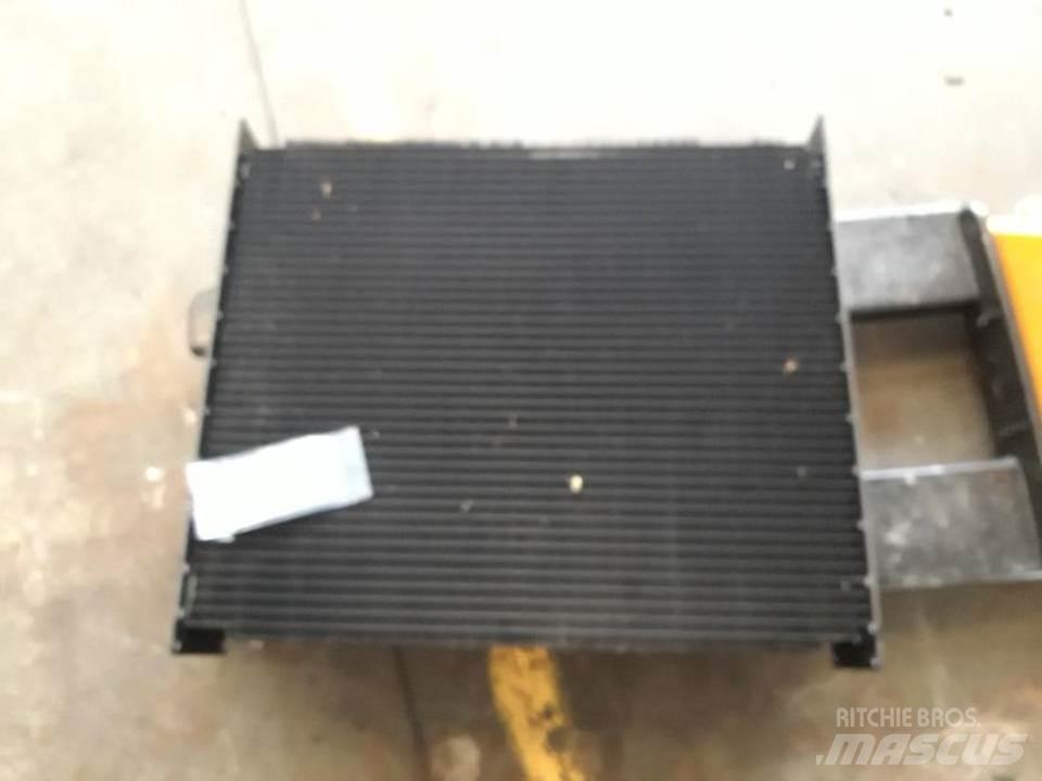 CAT 950 发动机